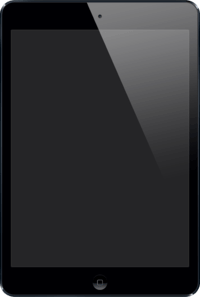 ������ iPad mini