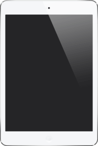 ������ iPad mini 2