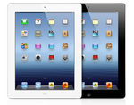 ������ iPad 2/3/4