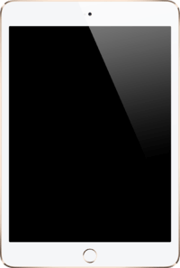 ������ iPad mini 3